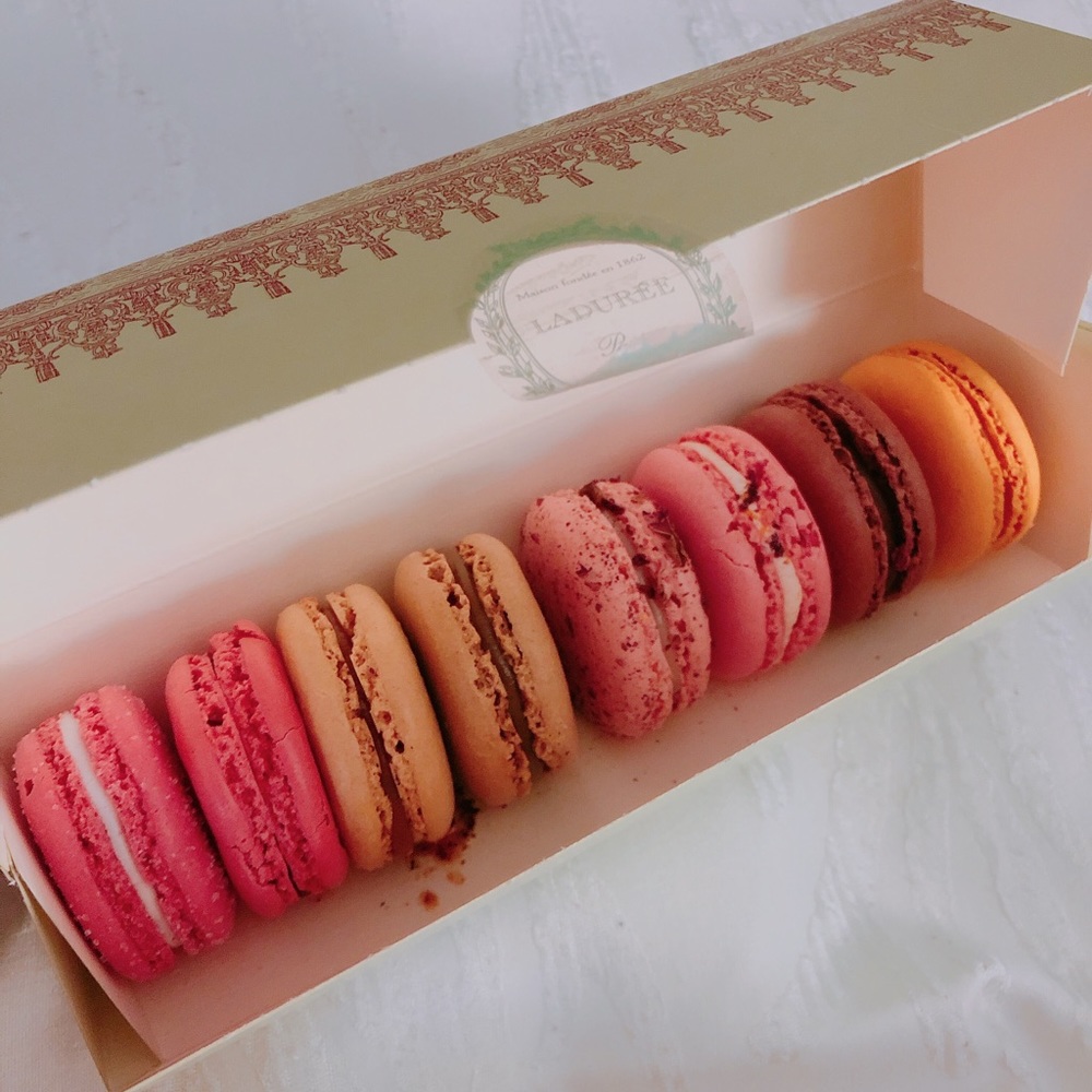 Meet your Posher, Maryam